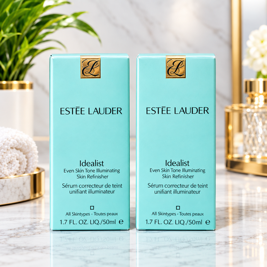Estée Lauder Idealist Even Skin Tone Illuminator Serum 1.7 fl oz (50 ml)