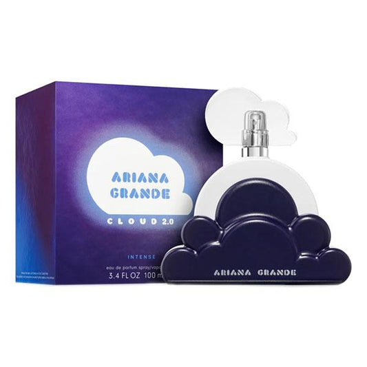 Ariana Grande Cloud 2.0 Intense Eau de Parfum, 3.4 fl oz (100 ml)